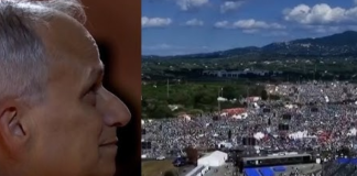 Mladi na jubileju u Rimu