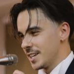 Hrvatski mladoženja održao najljepši govor na vjenčanju ikada Hrvatski mladoženja održao najljepši govor na vjenčanju ikada