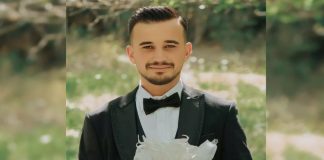 Mladoženja izgubio život nakon vjenčanja