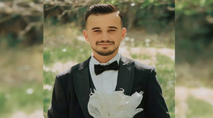 Mladoženja izgubio život nakon vjenčanja