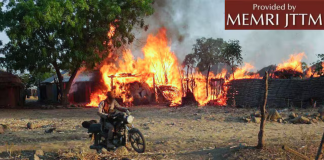 Islamska država pustoši kršćanska sela u Mozambiku odrubljivanjem glava i požarima