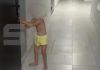 Natalija ostavila kćer samu
