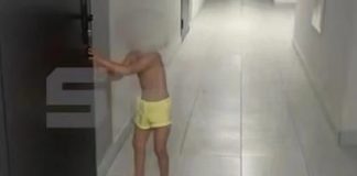 Natalija ostavila kćer samu