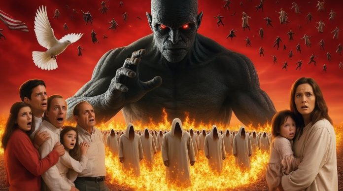 Ostvaruje se ono što je Isus rekao