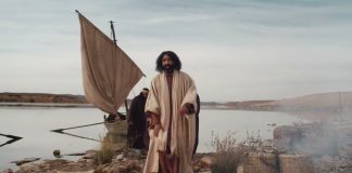 Ovako su se hranili Isus i apostoli