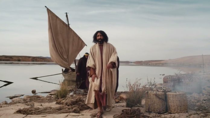 Ovako su se hranili Isus i apostoli