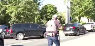 Pucnjava u katoličkoj školi