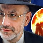 Kontroverzna izjava rabina: “Mesija će doći tek nakon propasti Europe i kršćanstva”