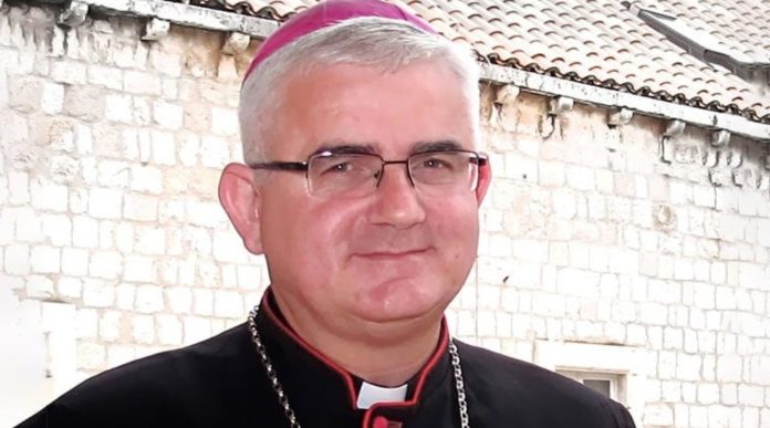 Riječki nadbiskup kritizirao hrvatsko društvo