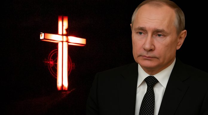 Rusija osudila blogera na sedam godina zatvora jer je pljuvao po križu