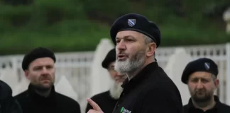 Sanin Musa