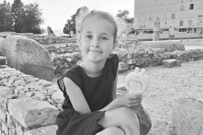 Preminula Simeona (9), kći svećenika iz Srbije