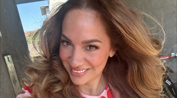 Simona Mijoković uputila poruku onima koji je ismijavaju