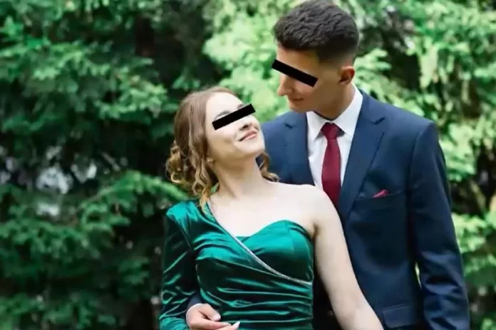 Stefan i zaručnica sletjeli u provaliju