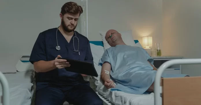 Što se događa kad padnemo u komu