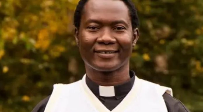Svećenik kojeg je oteo Boko Haram govori o strašnoj patnji