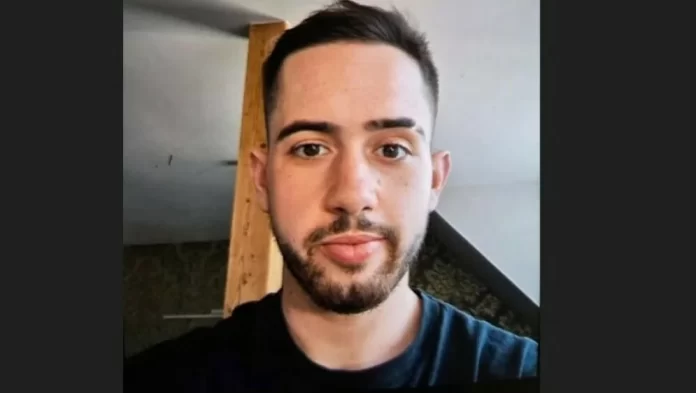 Očajni Hrvat ne prestaje tražiti sina Svena (24) nestalog u Njemačkoj