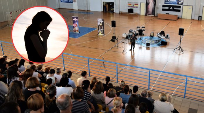 Svjedočanstvo majke iz Hrvatske „Isus je ozdravio moga sina”