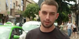 Taksist Mladen vratio torbicu punu novca
