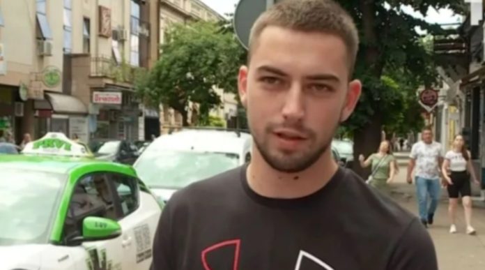 Taksist Mladen vratio torbicu punu novca
