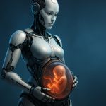 Trudni robot