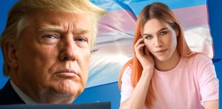 Trump potpisao uredbu o zabrani financiranja promjene spola