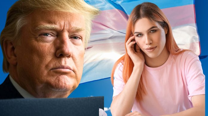Trump potpisao uredbu o zabrani financiranja promjene spola