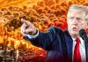 Trumpova izjava o nuklearnom oružju