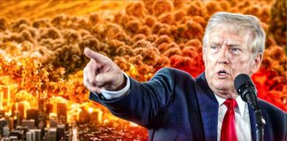 Trumpova izjava o nuklearnom oružju