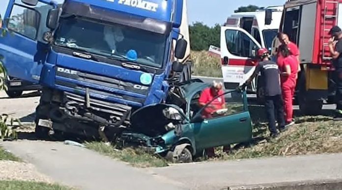 U Srbiji život izgubila braća
