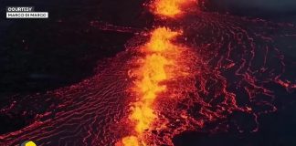 Vulkan na dalekom istoku Rusije ponovno eruptirao nakon 600 godina