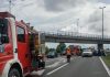Velika nesreća na zagrebačkoj obilaznici Ozlijeđeno devet osoba, među njima i dijete (2)