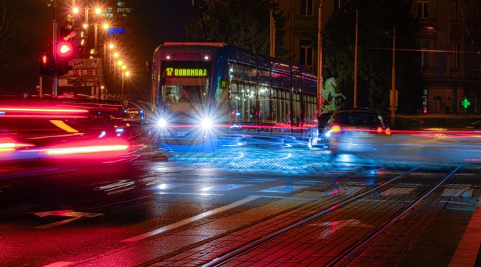 Zagrepčani u strahu