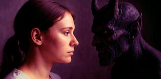 Znakovi demon aktivan