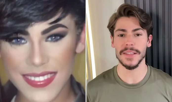 Bivši homoseksualac svjedoči