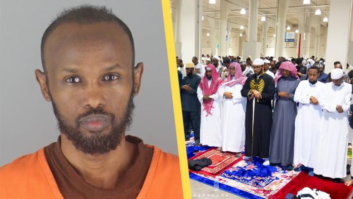 Islamski centar brani osuđenog silovatelja djevojčice