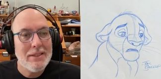 Animator "Kralja lavova" svjedoči da je napustio Disney zbog svoje kršćanske vjere