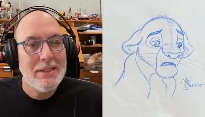 Animator 