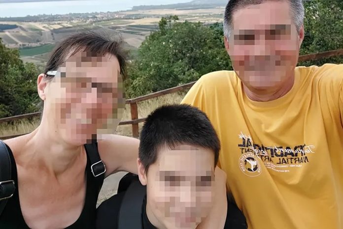 Dječak (13) bio ljut na roditelje pa je smislio plan pokolja: Evo koga je sve teško ozlijedio