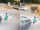 Božanska intervencija: Žena u Banjoj Luci u zadnjoj sekundi izbjegla da je automobil pregazi