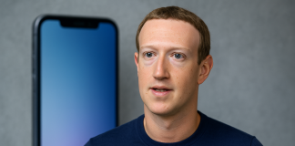 Mark Zuckerberg najavio skori kraj mobilnih telefona