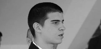 Poginuo mladi karatist Luka (26): Nesebično je pomagao starim i nemoćnim osobama