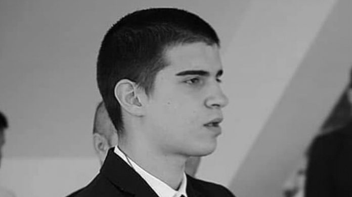 Poginuo mladi karatist Luka (26): Nesebično je pomagao starim i nemoćnim osobama