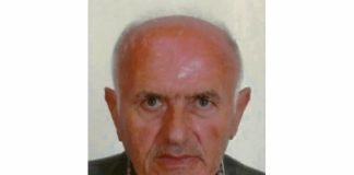 U Dalmaciji je nestao Luka (78)
