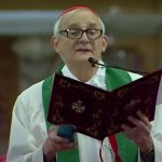 Kardinal najavio da će javno čitati imena djece ubijene u Gazi