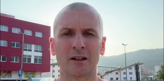 Muškarac pozvao muslimane da na klanjanje u Širokom Brijegu ponesu oružje