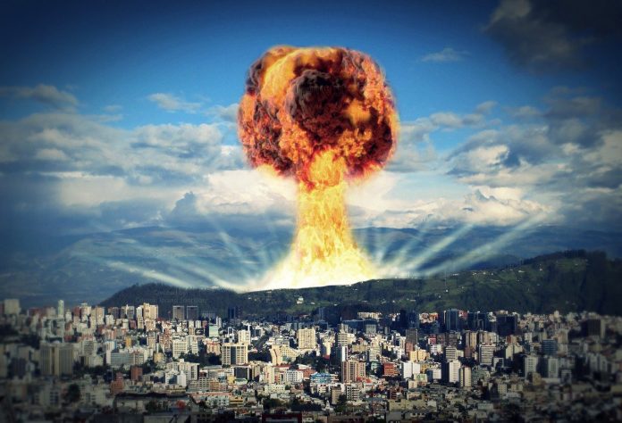 Svijet strahuje od novog rata na Istoku: Nuklearna sila ispalila dvije rakete