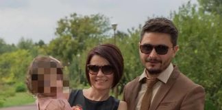 Silvanu je muž zaklao pred kćerkom: Ovo su posljednje riječi majke
