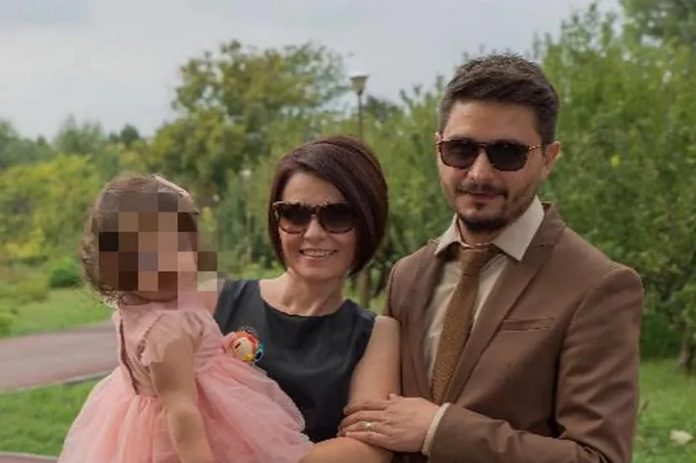 Silvanu je muž zaklao pred kćerkom: Ovo su posljednje riječi majke