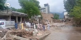 U Pakistanu otvorene crkve i škole za stradale u poplavama